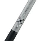 POISON BRKX grey and black forearm