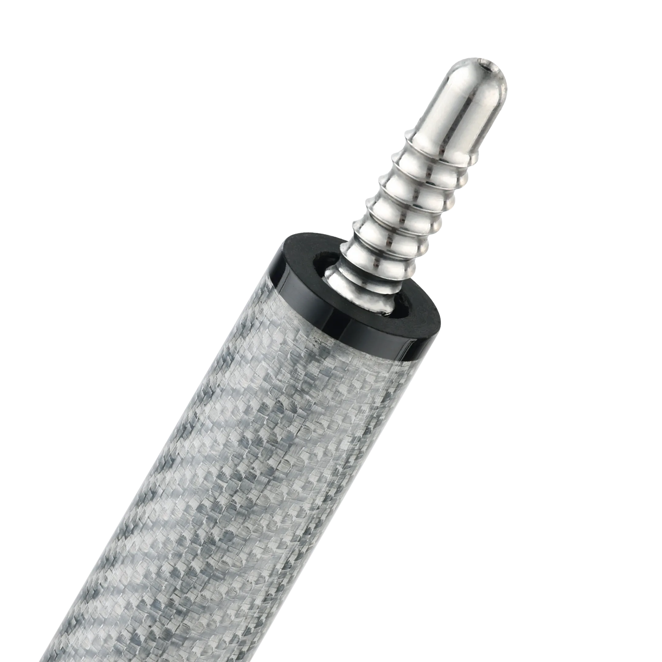 POISON BRKX grey and black radial pin