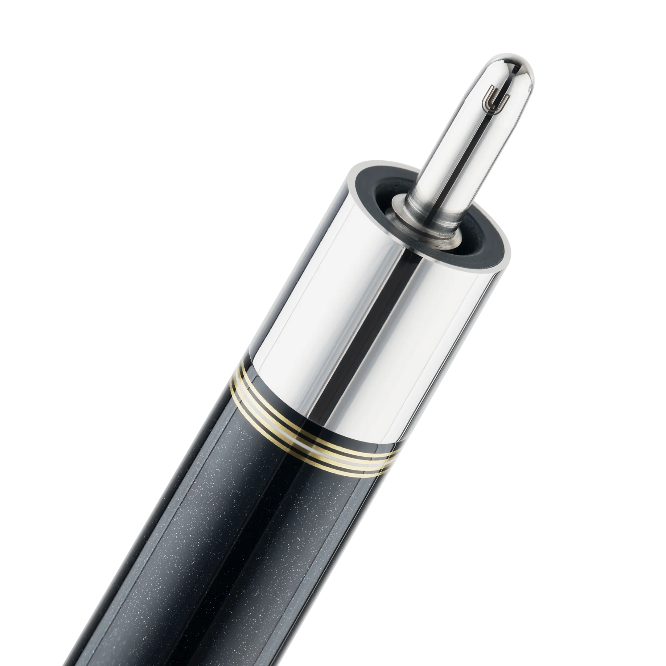 Predator 10K Black Pool Cue Uni-Loc Pin