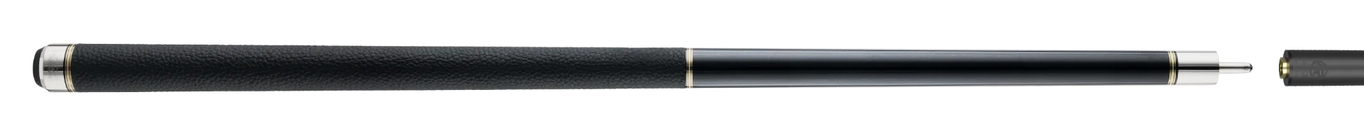 Predator 10K Black Full Pool Cue