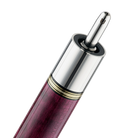 Predator 10K Purple Pool Cue Uni-Loc Pin