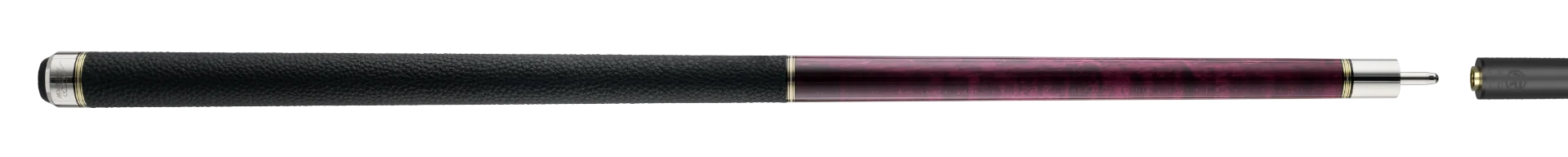 Predator 10K Purple Full Pool Cue