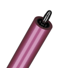 Predator BK Rush Pink No Wrap Break Cue Uni-Loc Pin