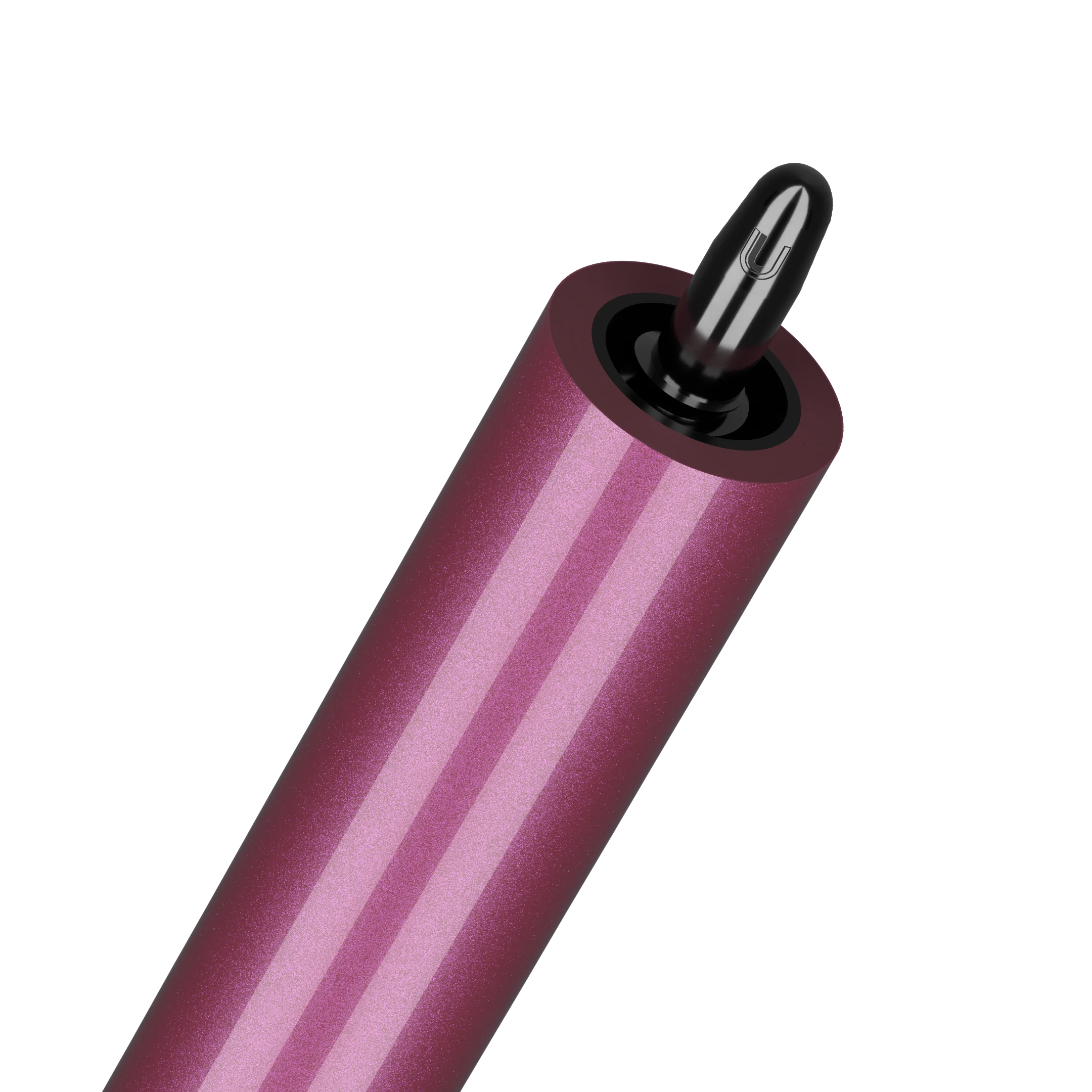 Predator BK Rush Pink Sport Wrap Break Cue Uni-Loc Pin