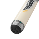 Limited Edition Green Dragon2 Carom Cue Butt