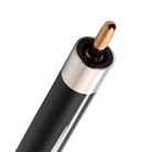 Limited Edition Green Dragon1 Carom Cue Uni-loc Pin