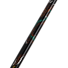 Limited Edition Green Dragon2 Carom Cue with Forearm Dragon Design