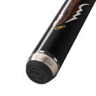 Limited Edition Green Dragon2 Carom Cue Butt