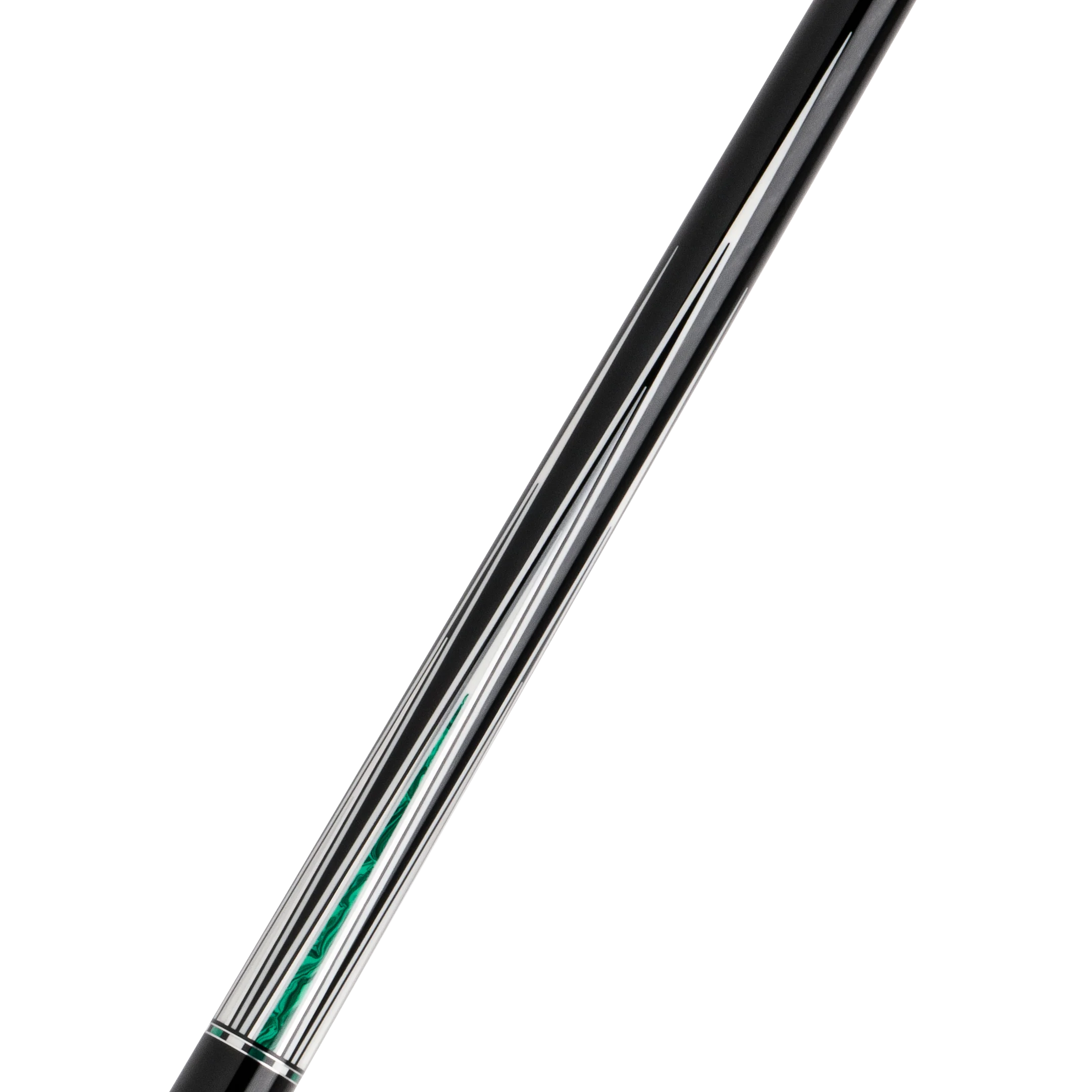 Limited Edition Green Dragon2 Carom Cue Shaft 