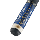 Limited Edition Avant Garde Blue Butt With Brand Mark
