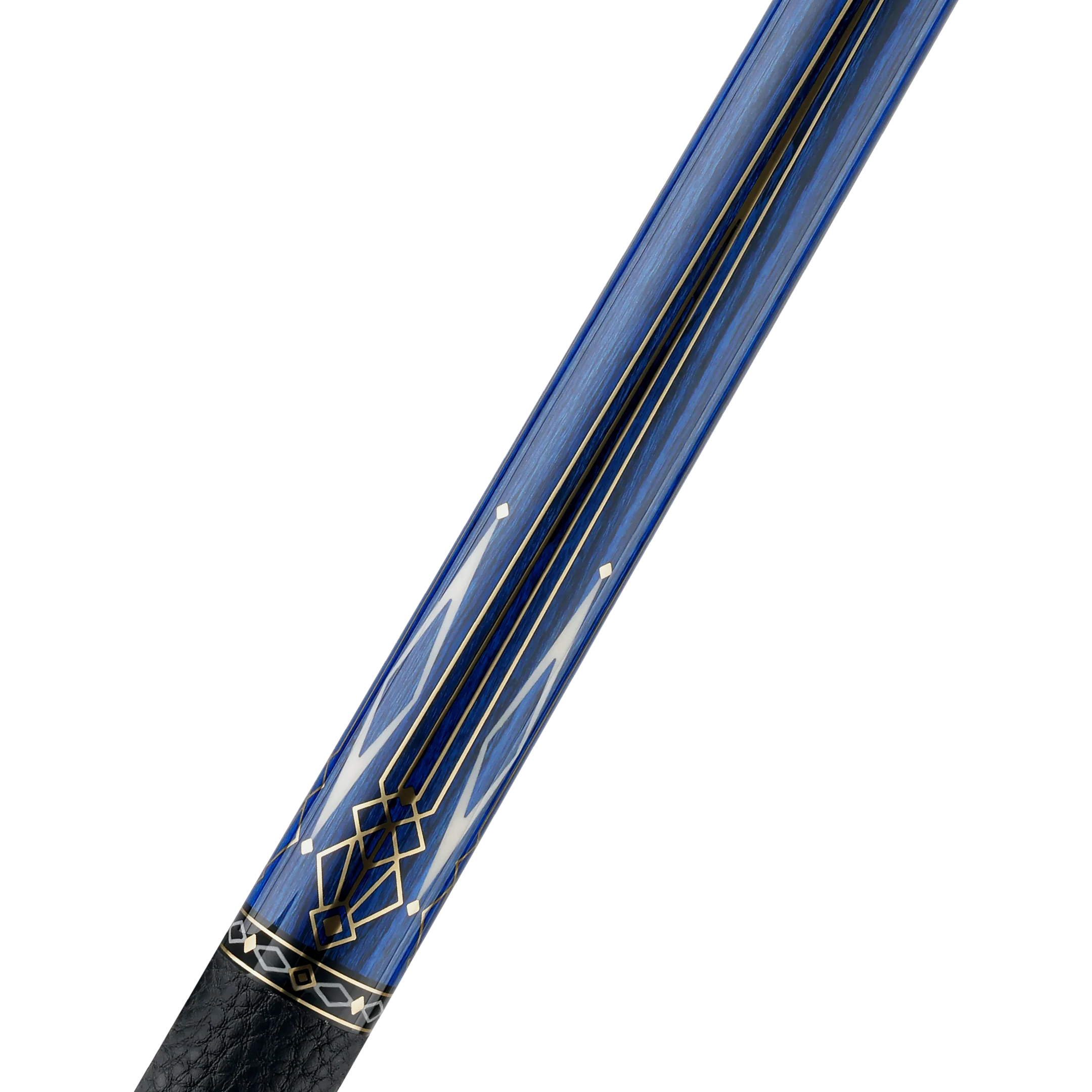 Predator Limited Edition Avant Garde Blue Forearm