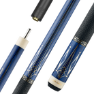 Predator Limited Edition Avant Garde Blue Professional Pool Cue
