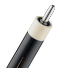 Predator Limited Edition Avant Garde Ebony Uni-Loc Pin