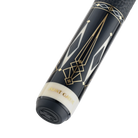 Predator Limited Edition Avant Garde Ebony  Butt With Brand Mark