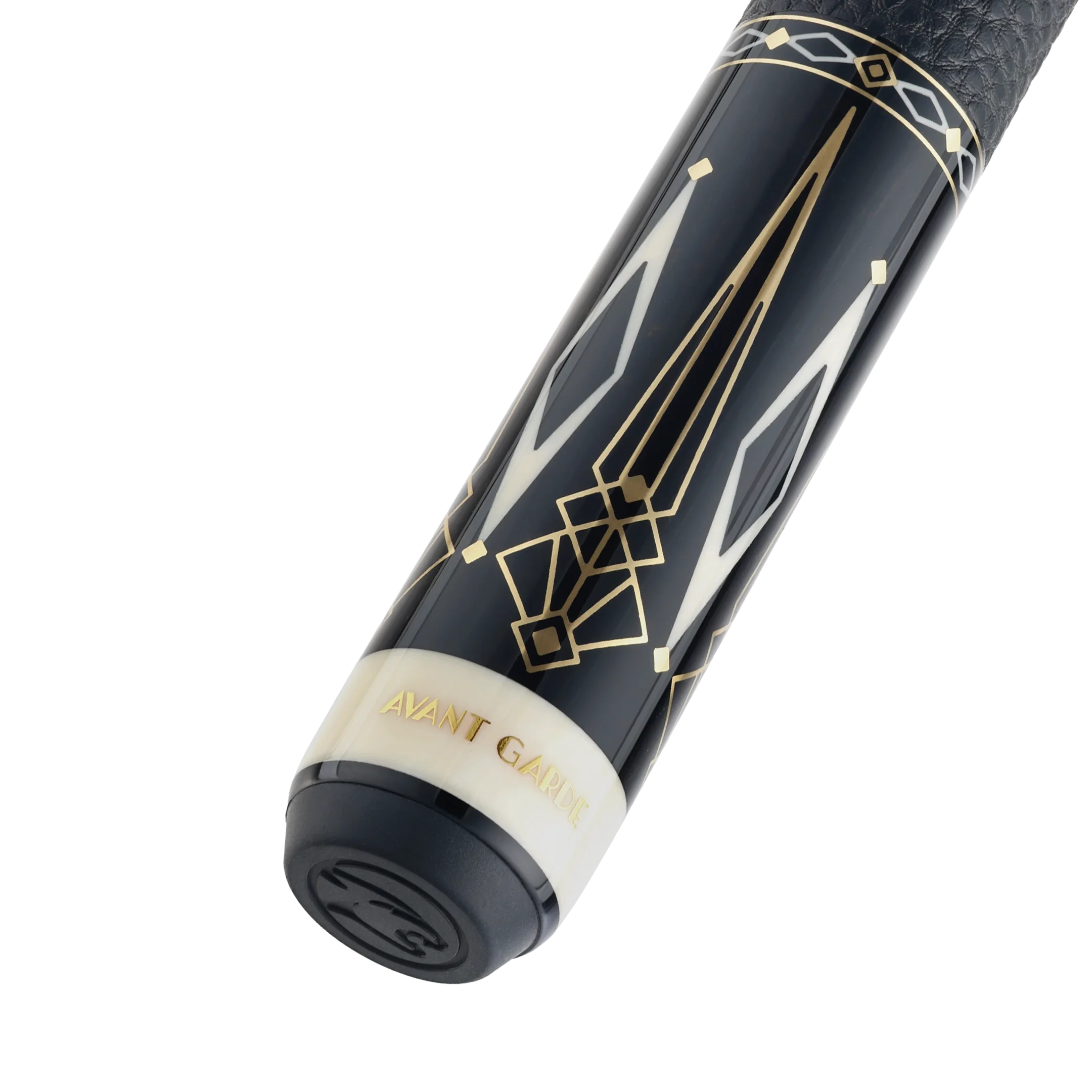 Predator Limited Edition Avant Garde Ebony  Butt With Brand Mark