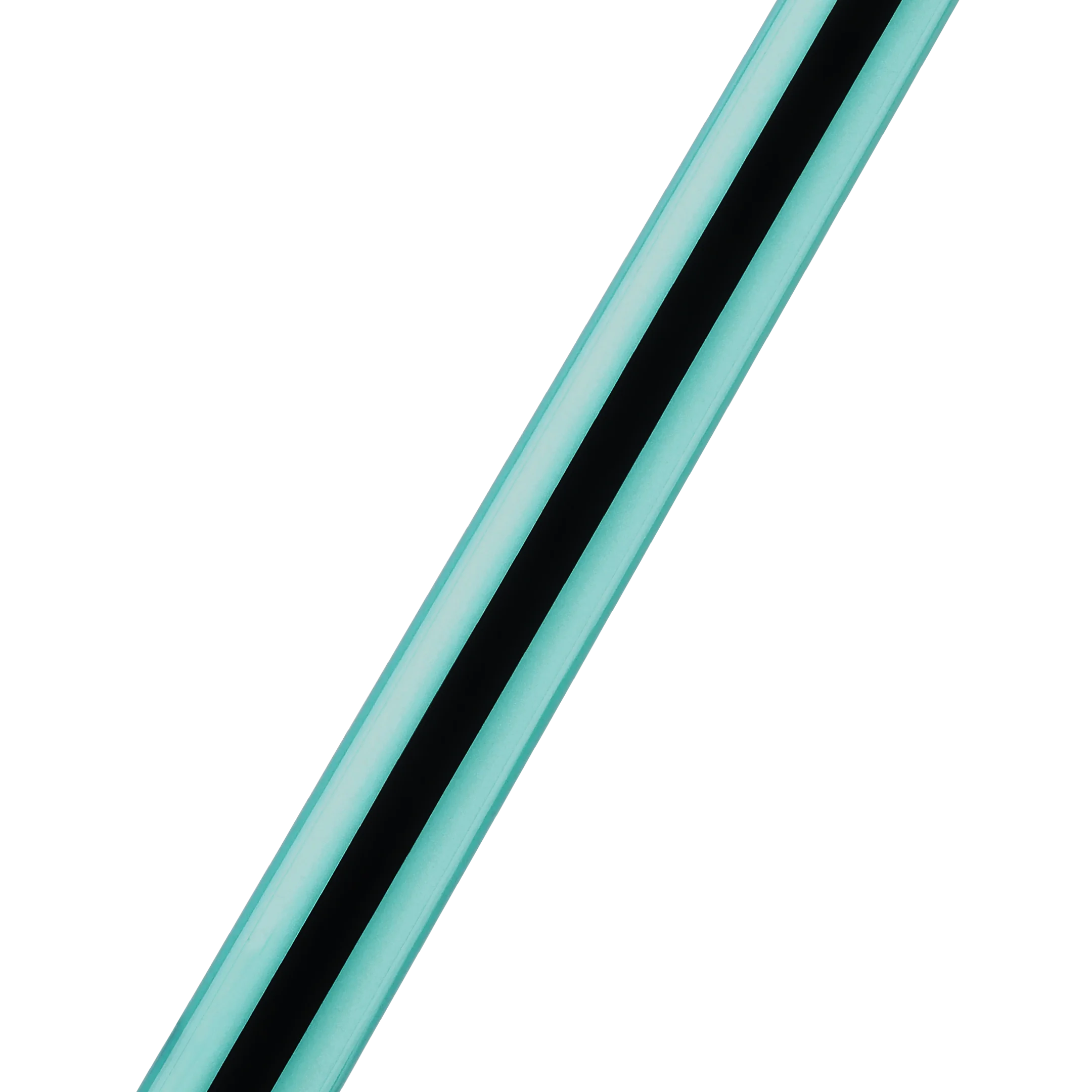 Predator P3 Teal Leather Luxe Wrap Pool Cue Forearm