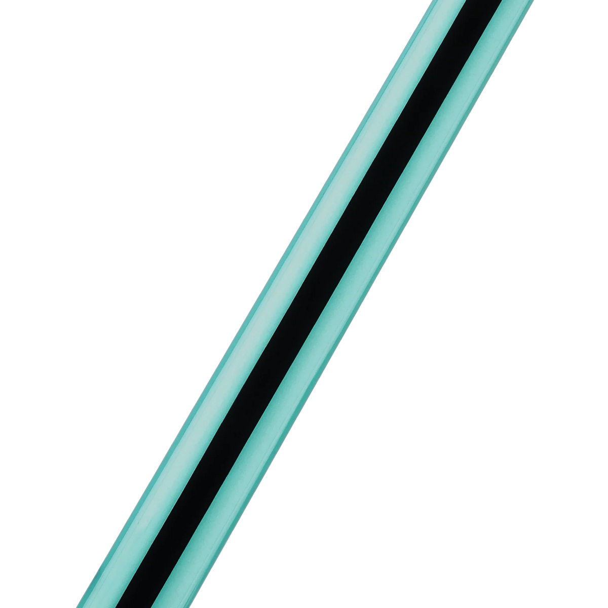 Predator P3 Painted Teal No Wrap Pool Cue Forearm Radial Pin