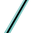 Predator P3 Teal No Wrap Pool Cue Forearm