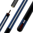 Predator P3 July 4th Leather Luxe Wrap Professional Pool Cue