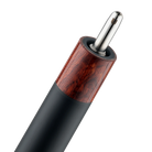 Predator SP2 Palisander 1 Pool Cue Uni-Loc Pin