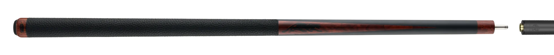 Predator SP2 Palisander 1 Full Pool Cue