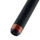 Predator SP2 Palisander 2 Pool Cue Butt with Logo Rotated