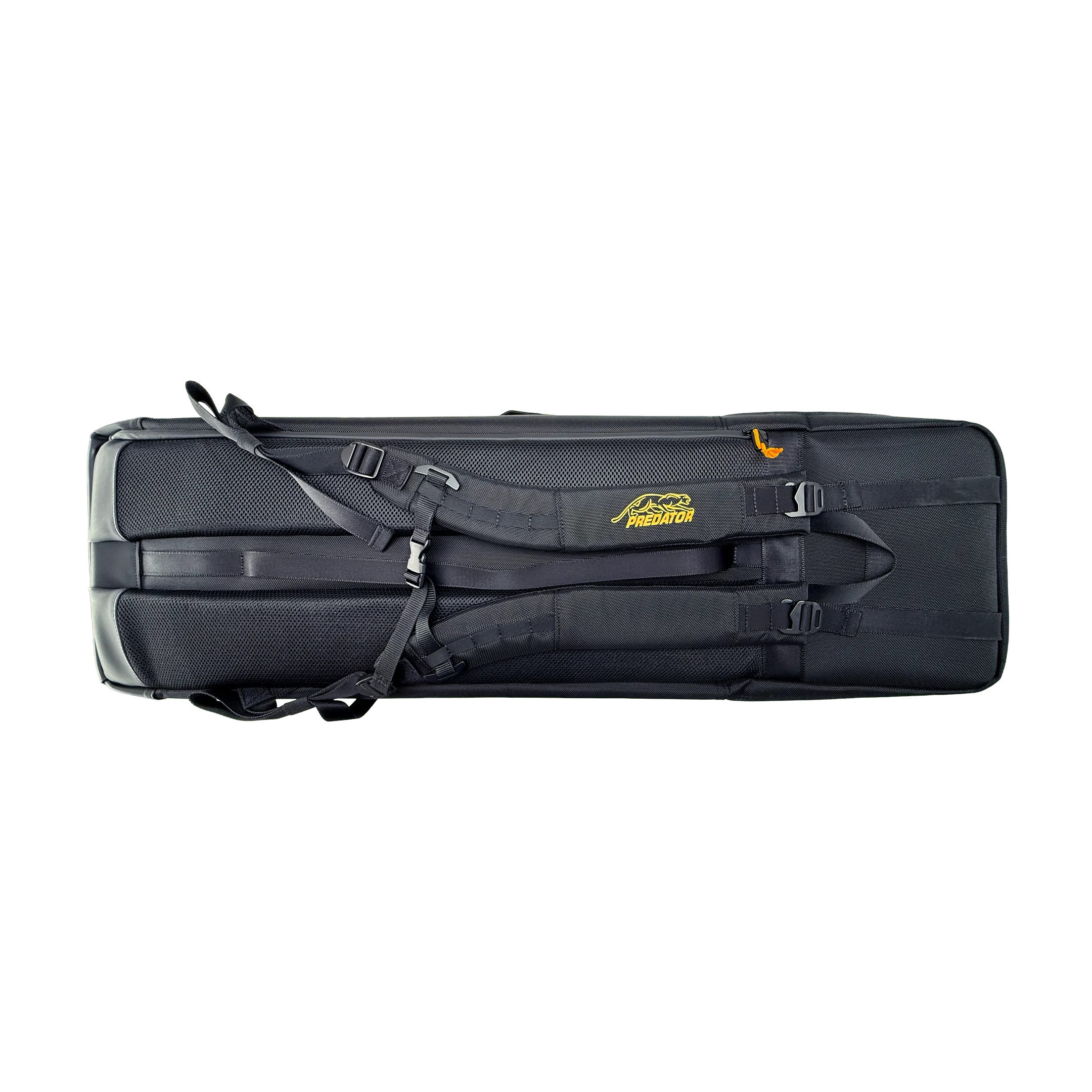 Sport Weekender Case Back With Straps