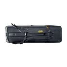 Sport Weekender Case Back With Straps