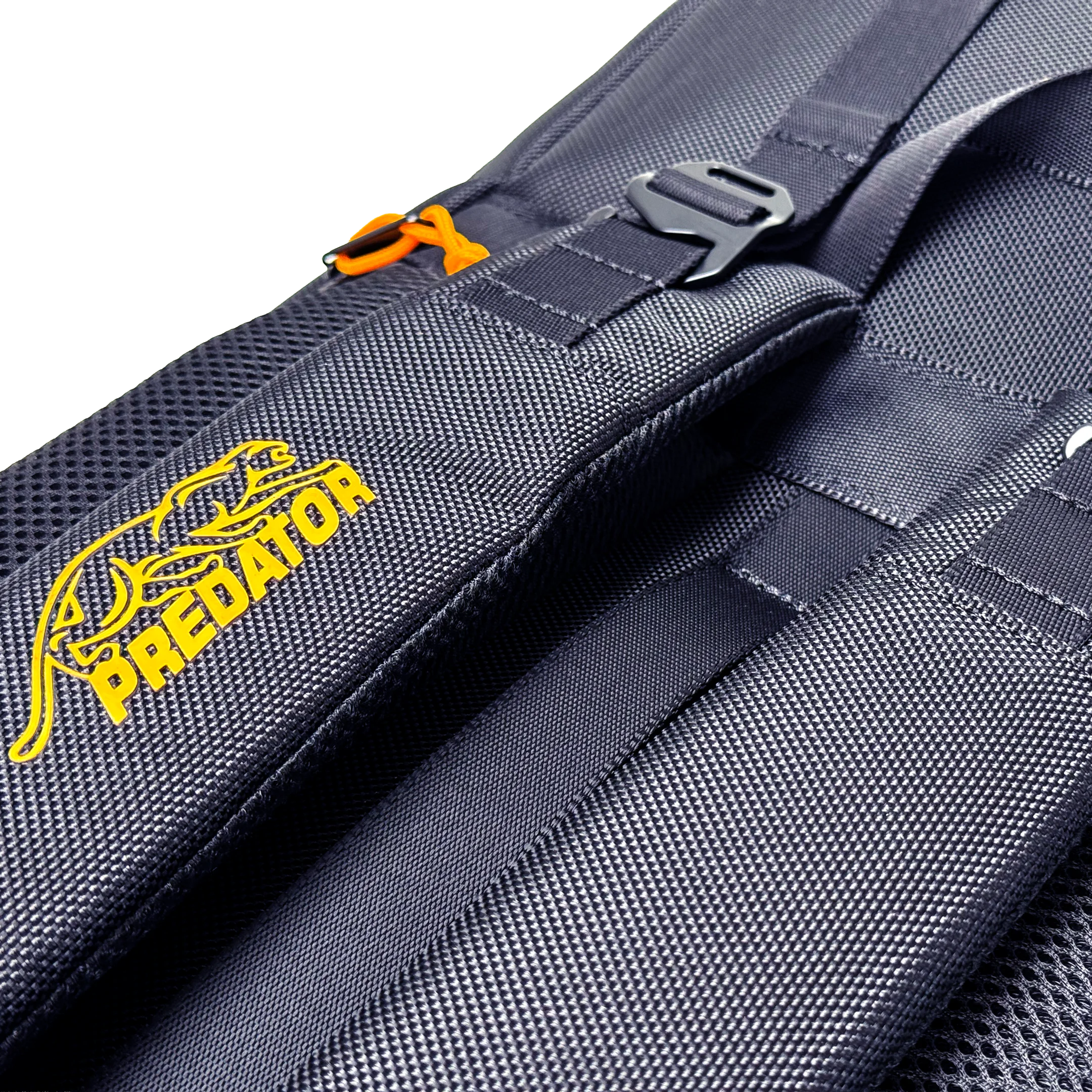 Sport Weekender Case Closeup On Straps