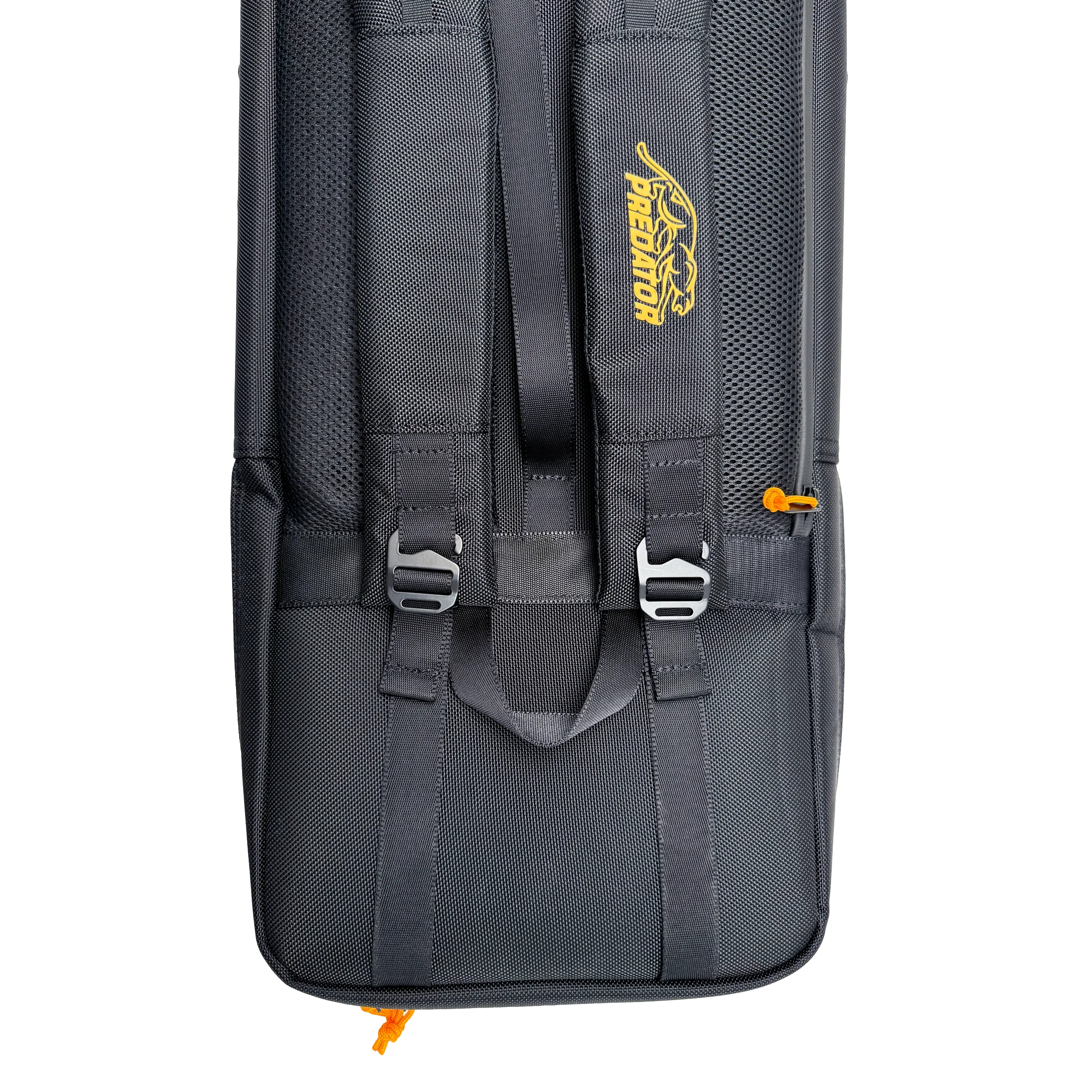 Sport Weekender Case Back With Straps