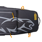 Sport Weekender Case Front With Predator Graphics