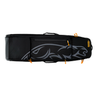 Sport Weekender Case Front With Predator Branding