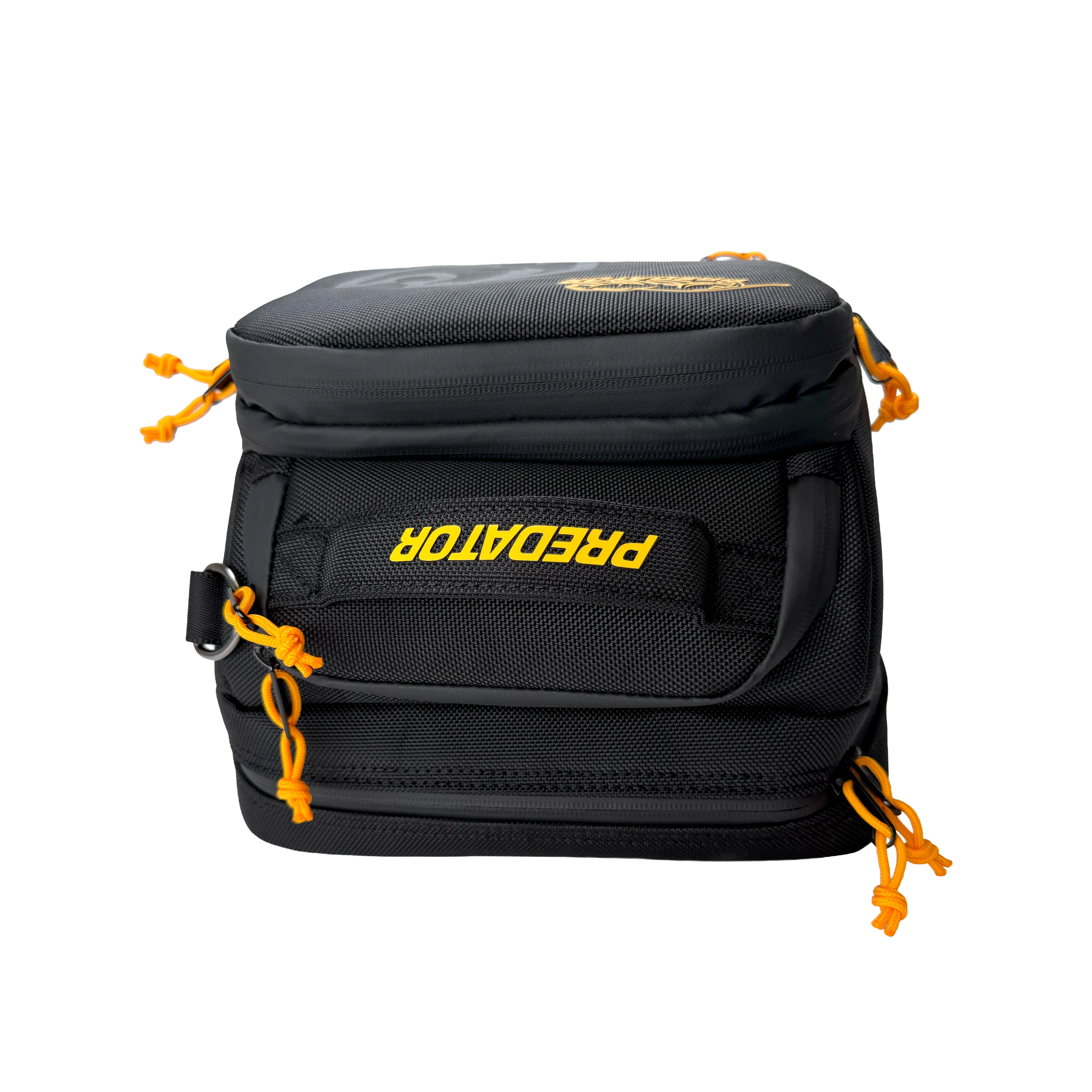Sport Weekender Case Top With Predator Text Branding