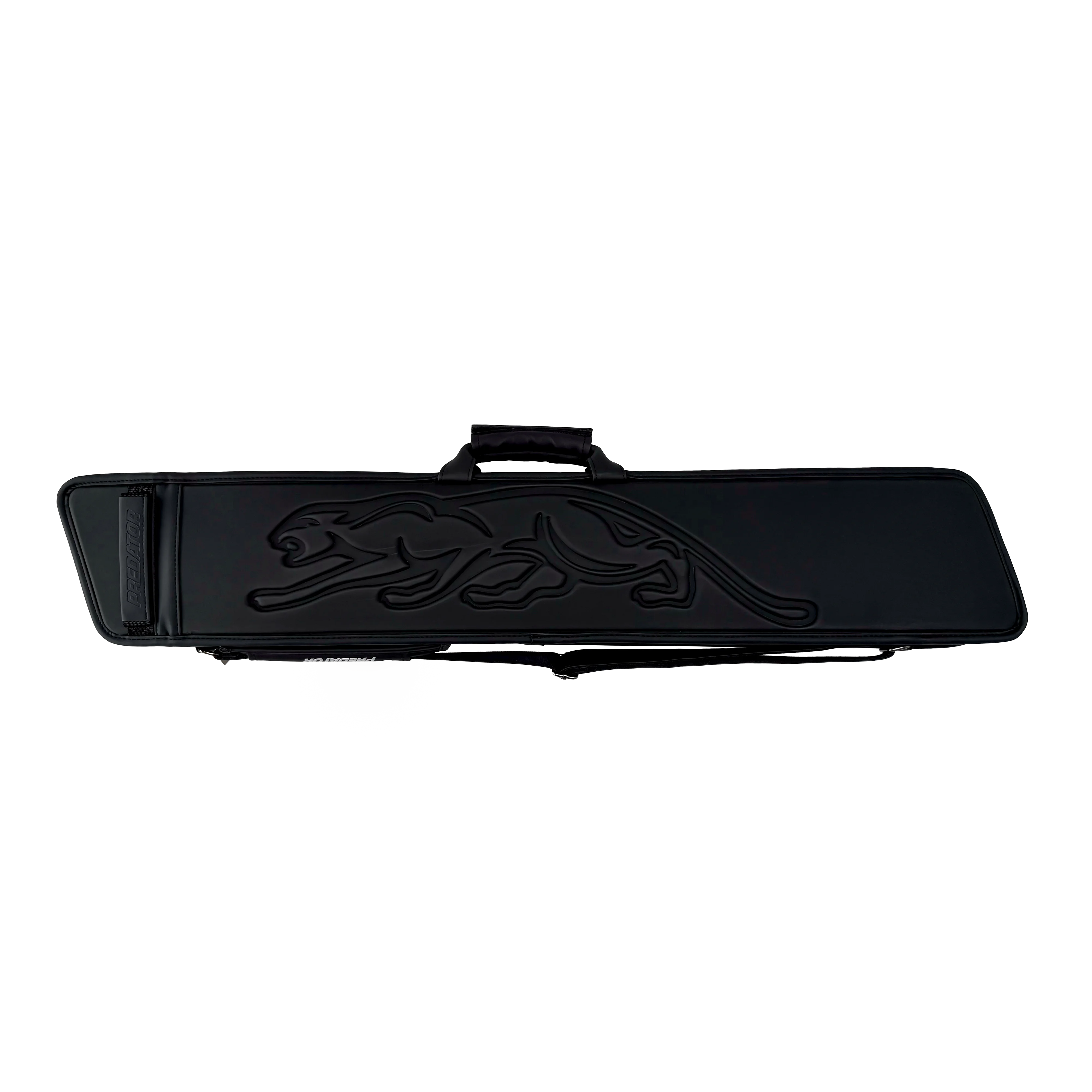 Sport Case Black 3x5 Back