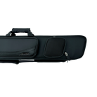 Sport Case Black 3x5 Front Close Up