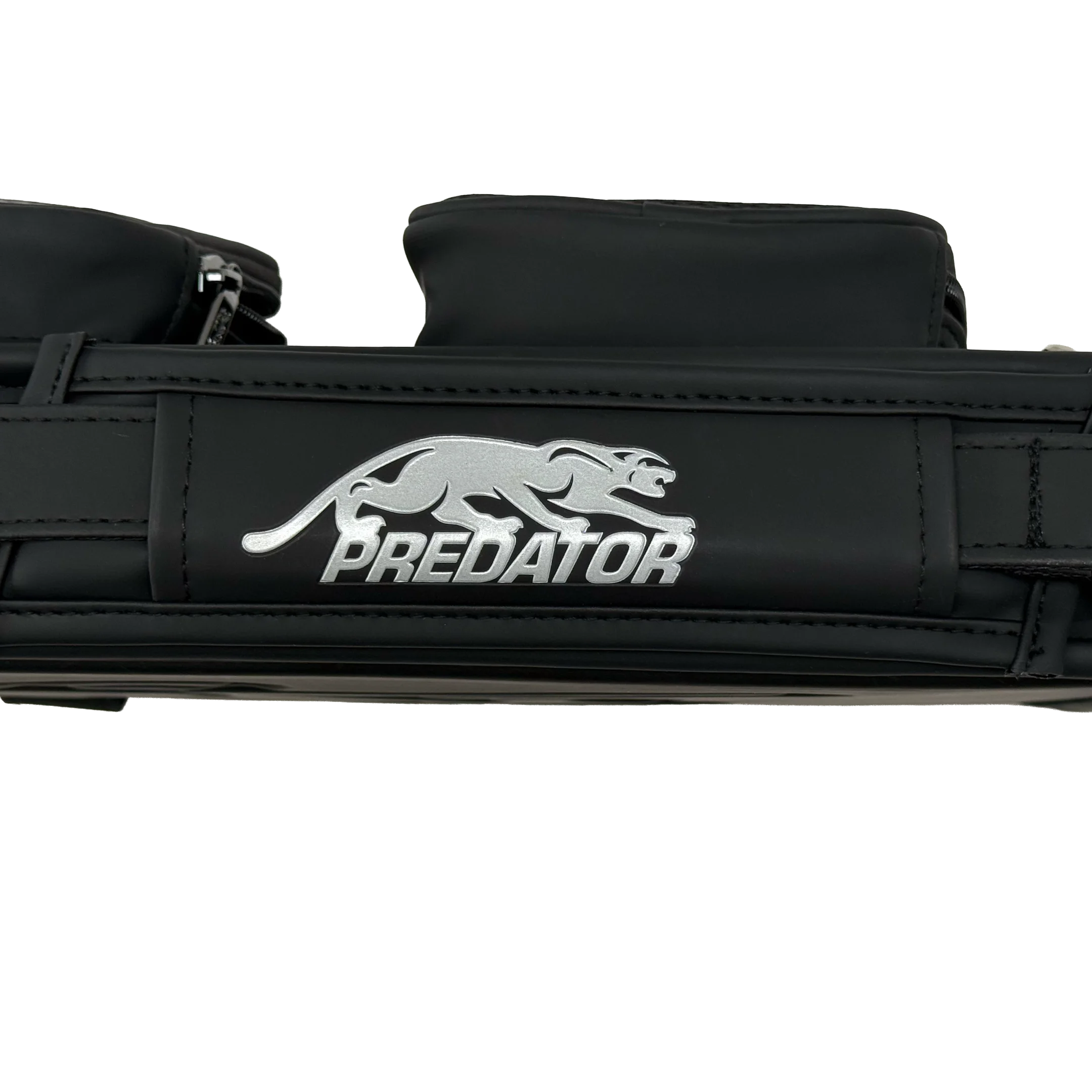 Sport Case Black 3x5Predator Strap