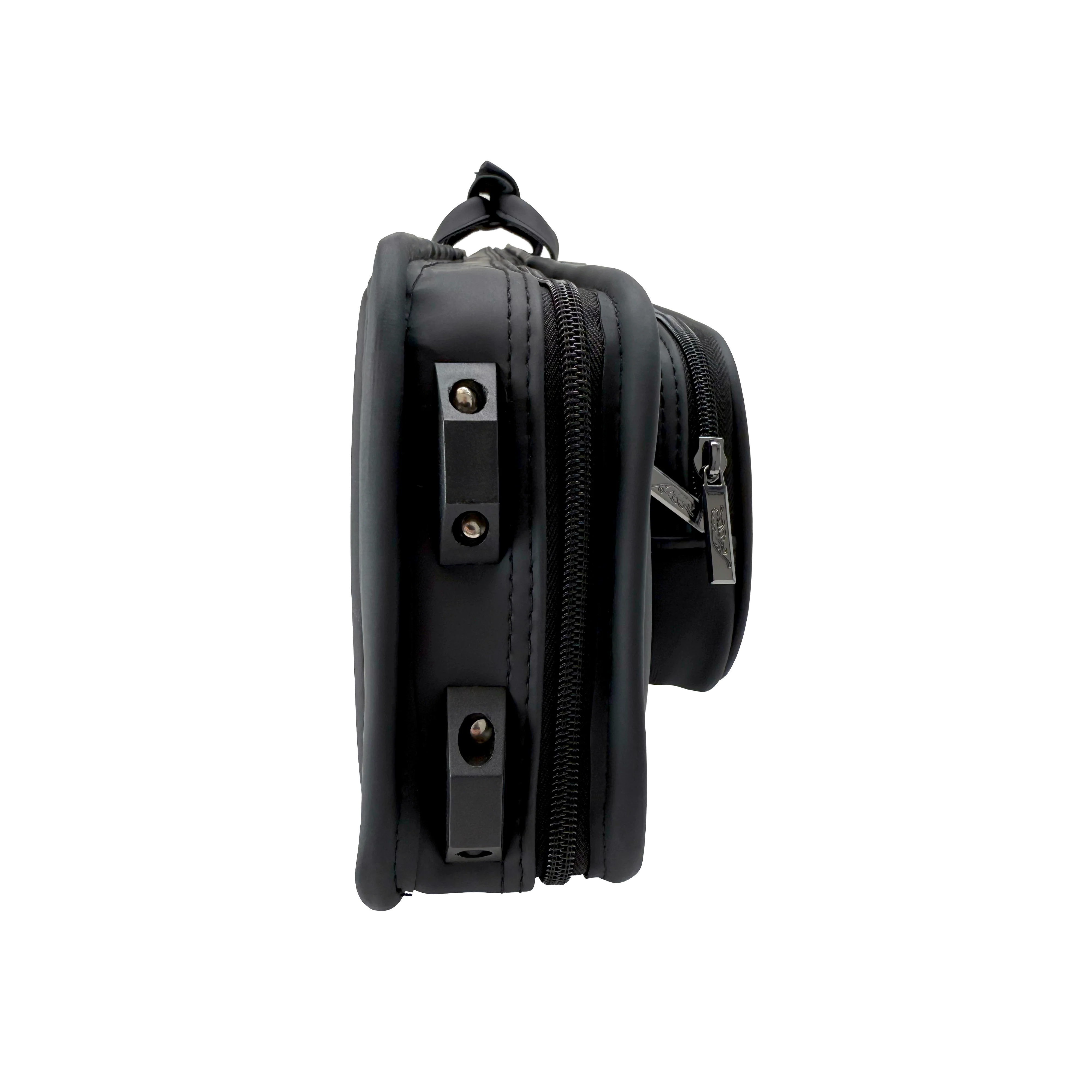 Predator Sport Case Black 3x5 Side