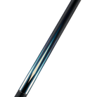 Limited Edition TS16 Pool Cue Blue and Teal Forearm