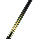 Limited Edition TS16 Pool Cue Green and Yellow Forearm