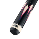 Limited Edition TS16 Pool Cue Pink and Purple Butt