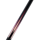 Limited Edition TS16 Pool Cue Pink and Purple Forearm