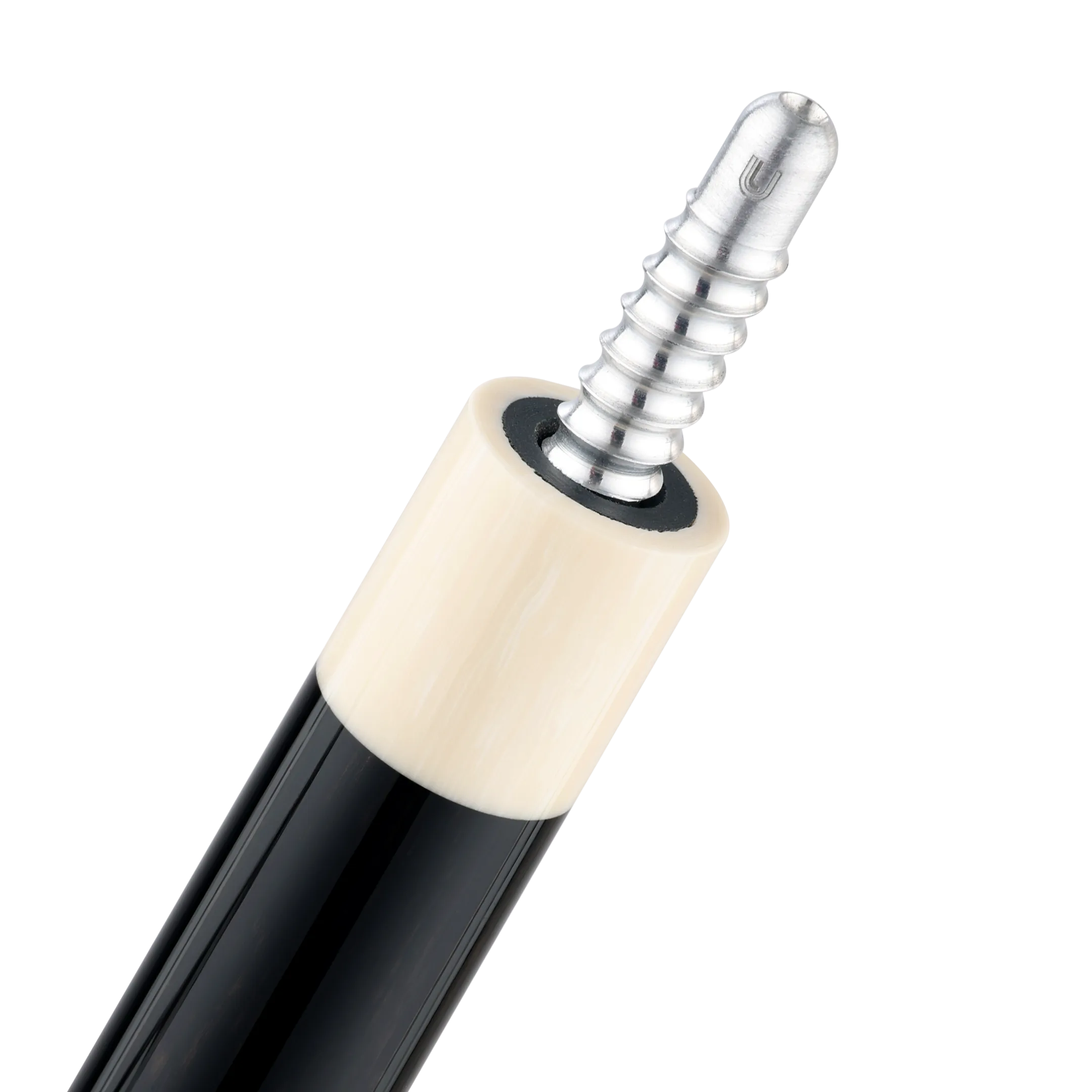 Limited Edition TS16 Pool Cue Pink and Purple with Radial Pin