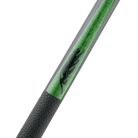 SP2 Green Stained 1 Pool Cue Forearm