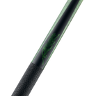 SP2 Green Stained 2 Pool Cue Forearm