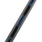 Predator Double Butterfly Gen2 Teal/Purple/Green Pool Cue Forearm
