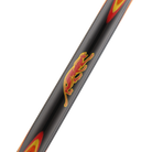 Predator Double Butterfly Gen2 Red/Yellow/Orange Pool Cue Forearm