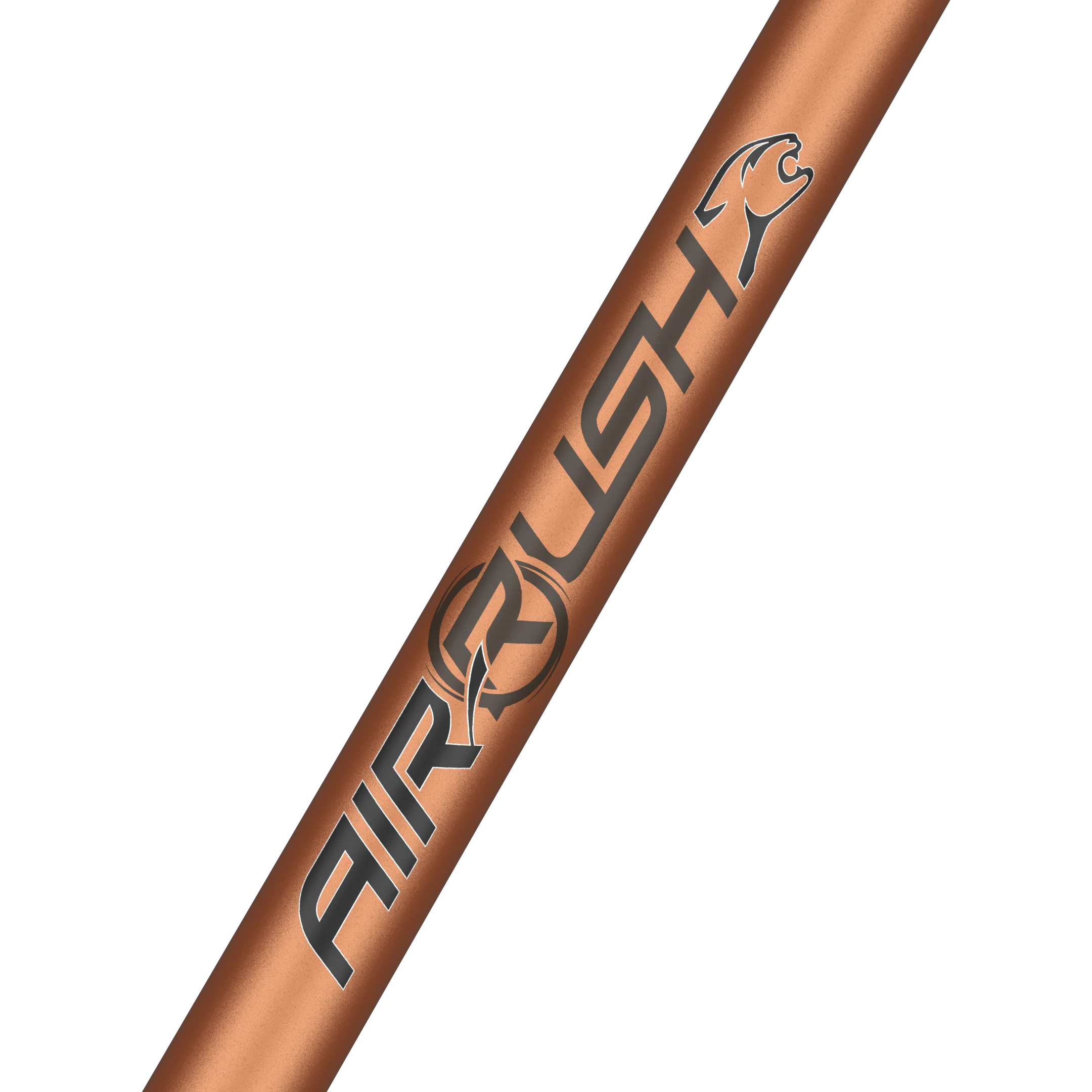 Predator Air Rush Tiger Eye No Wrap Jump Cue Forearm