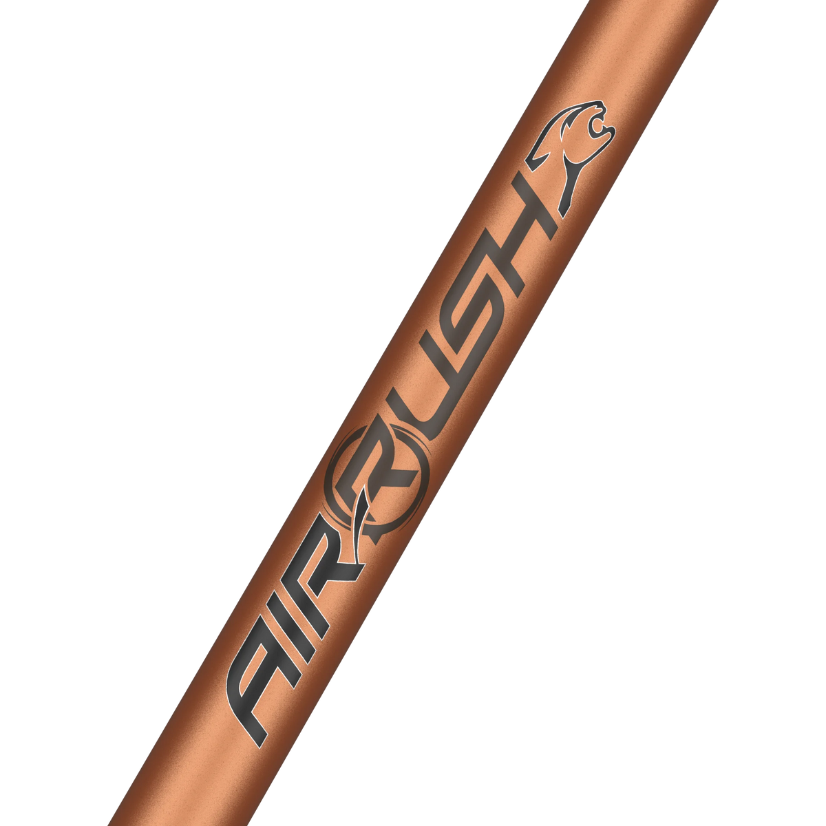 Predator Air Rush Tiger Eye No Wrap Jump Cue Forearm