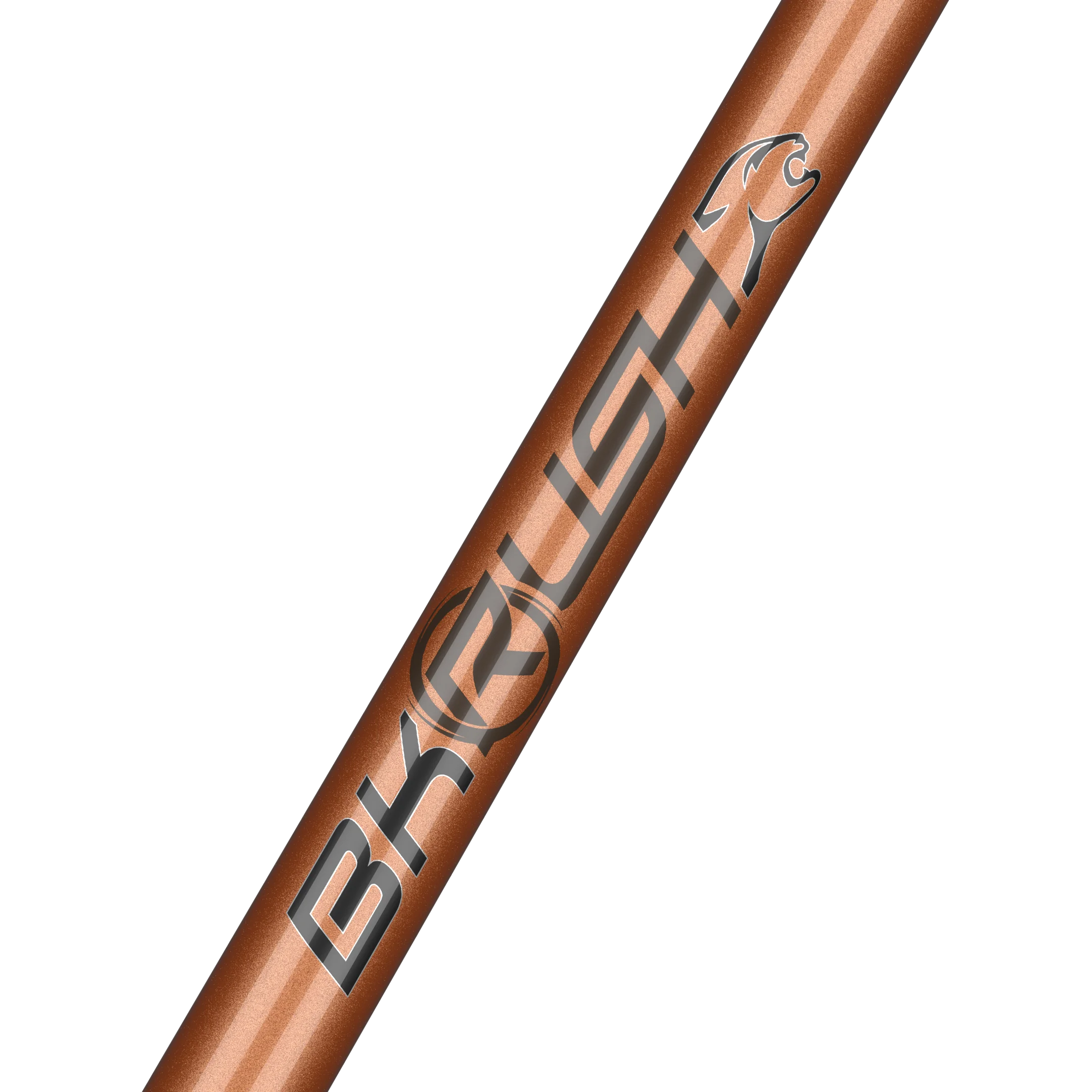 Predator BK Rush Tiger Eye Sport Wrap Break Cue Forearm