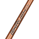 Predator BK Rush Tiger Eye Sport Wrap Break Cue Forearm